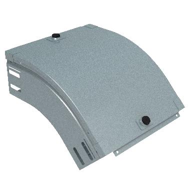 P31-CURVA IN DISCESA 45D 200X75 Z product photo Photo 01 3XL