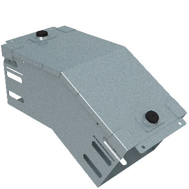 P31-CURVA IN DISCESA 30D 100X75 Z product photo Photo 01 3XL