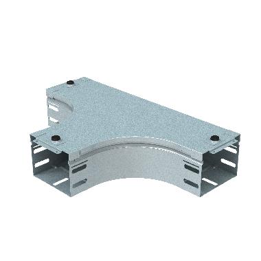 P31-DERIVAZIONE PIANA A T SLIDE-IN 100X75 Z product photo Photo 01 3XL