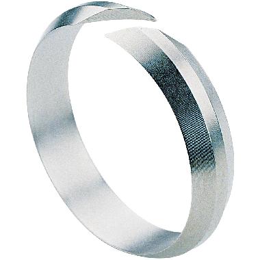 SERIE 2000-Anello adattatore metal D=21 product photo Photo 01 3XL