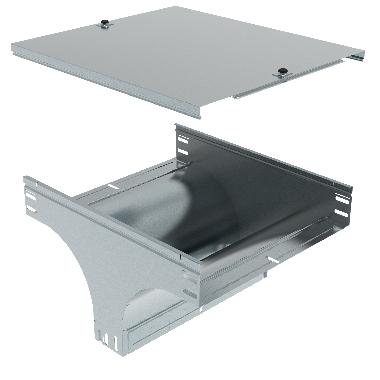 P31-DERIV. VERT. A T DISCESA 600X75 Z product photo Photo 01 3XL