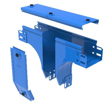 P31-DERIV. VERT. A T DISCESA VP 100X75 GP product photo Photo 01 3XL