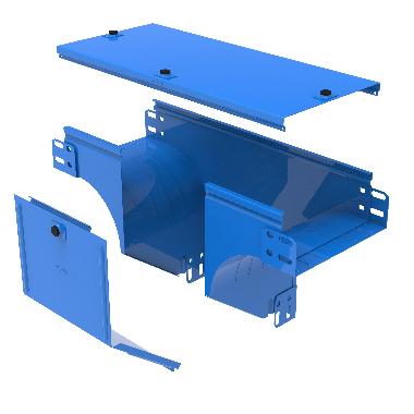 P31-DERIV. VERT. A T DISCESA VP 300X75 GP product photo Photo 01 3XL