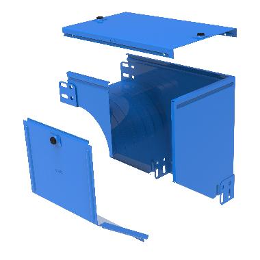 P31-CURVA SX VAR. PIANO DISCESA 300X75 GP product photo Photo 01 3XL