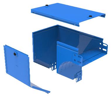 P31-CURVA DX VAR. PIANO DISCESA 200X75 GP product photo Photo 01 3XL