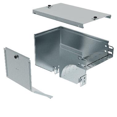 P31-CURVA DX VAR. PIANO DISCESA 200X75 Z product photo Photo 01 3XL