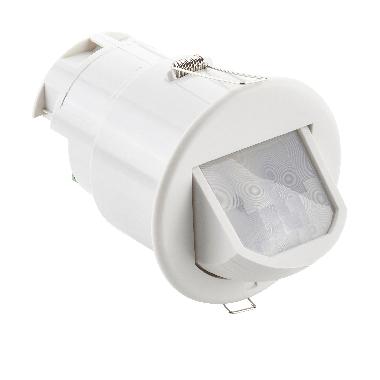 Rilevat PIR DALI incasso testa regolabile product photo Photo 01 3XL