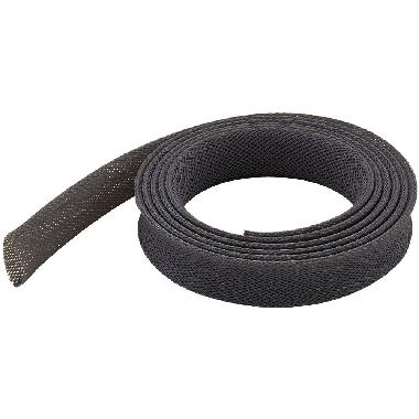 CP-Guidacavo in poliestere D=16-28 nero (Conf. da 50 Mt.) product photo Photo 01 3XL