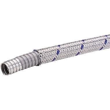 FTR-Guidacavo met. plast. D=26,5 Trecciato (Conf. da 25 Mt.) product photo Photo 01 3XL