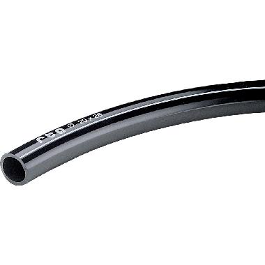 GE PVC-GUIDACAVO LISCIO D=20 NERO (Conf. da 50 Mt.) product photo Photo 01 3XL