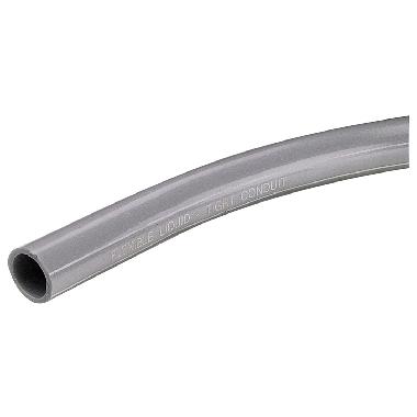 GE PVC-Guidacavo liscio D=20 grigio (Conf. da 50 Mt.) product photo Photo 01 3XL