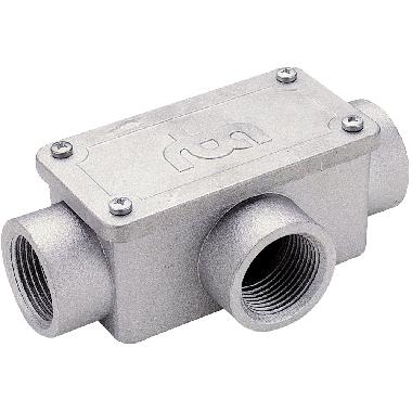 GIUNTI DI DERIVAZIONE-Serie T G1'1/2 product photo Photo 01 3XL