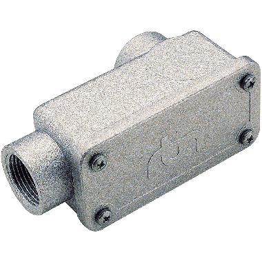 GIUNTI DI DERIVAZIONE-Serie C G1' product photo Photo 01 3XL