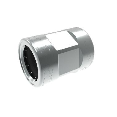 Racc. TAZ/TAIX-R. Tilok tubo/tubo D=25mm product photo Photo 01 3XL