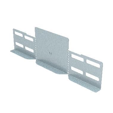 P31-RIDUTTORE DX/SX 50MM H=75MM 316L product photo Photo 01 3XL