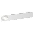 DLP-MINICANALE 60X20 3 SCOMPARTI BIANCO (Conf. da 2 Mt.) product photo