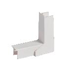 DLP-ANGOLO INT/EST X MINI 16X16 BIANCO product photo