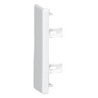 DLP-TERMINALE STANDARD X MINI 60X20 BIANCO product photo