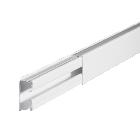 DLP-MINICANALE 32X16 1 SCOMPARTO BIANCO (Conf. da 2 Mt.) product photo