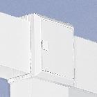 DLP-Scatola derivazione H.85 bianco product photo