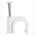 GAFFETTE-Fixfor bianco cavo mm. 7 product photo
