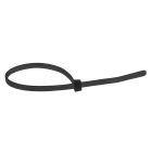 COLRING-Collare nero 3,5x140mm (Conf. da 50 Pz.) product photo