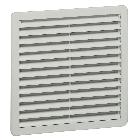 ALTIS Acc.-Ventil Con filtro 40MC/H RAL7035 product photo