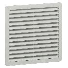 ALTIS Acc.-Ventil con filtro170MC/H RAL7035 product photo