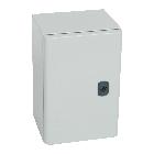 ATLANTIC METAL CON PIASTRA 300X200X160 product photo