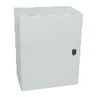 ATLANTIC METAL CON PIASTRA 500x400x250 product photo