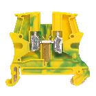 VIKING3-Morsetto protez. 4 mmq guida simm. product photo