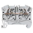 VIKING3-Morsetto aut. 2,5mmq 2 coll. product photo