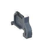 VIKING3-Bloccaggio bordo guida passo8 product photo