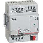 KNX - controller termoregolazione product photo