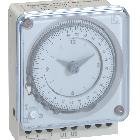 INTER HORAIRE A CADRAN RES/JOUR. 230V 50/60 product photo