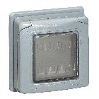 Idrobox matix magic - flangia calotta IP55 product photo