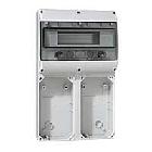 Centralino 2 prese P product photo