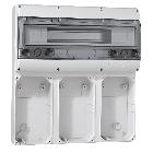 Centralino 3 prese P product photo