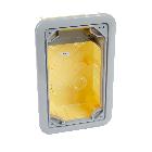 Scatola incasso presa interb comp/non prot product photo