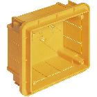 Scatola incasso presa interb supercompatta product photo
