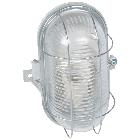 KRUPKA Fanale Unilux ovale IP44 E27 100W product photo