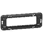 SP.X-Supporto per scatola rettangolare 6M product photo