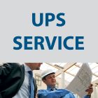 Messa in servizio UPS product photo