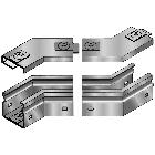 P31-Curva piana 45? 50x50 z product photo