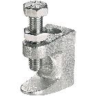 S.SUPPORTO-Attacco trave barra diam9 EZ product photo