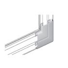 DLP-ACC.BATTISCOPA ANGOLO PIANO 80X25 product photo