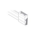 DLP-ACC.BATTISCOPA COPERCHIO PER DER.120X25 product photo