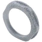 Ghiera nylon G3/8' Grigio RAL7001 product photo