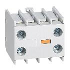 CTX3 MINI - CONT AUSILIARI FRONT 2NO product photo