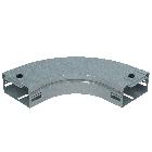 P31-CURVA PIANA 90D 100X50 Z product photo